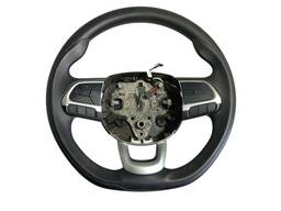 VOLANTE DIREÇÃO FIAT ARGO CRONOS 2020 A 2025