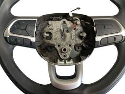 VOLANTE DIREÇÃO FIAT ARGO CRONOS 2020 A 2025