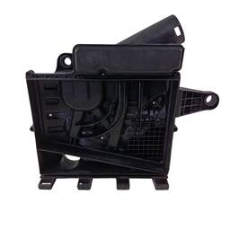 CAIXA FILTRO AR S/TAMPA ARGO CRONOS  PULSE 1.0 1.3 18 A 25