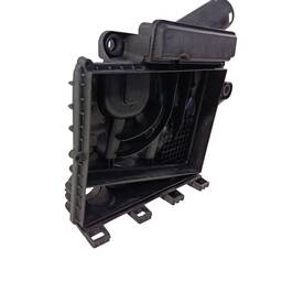 CAIXA FILTRO AR S/TAMPA ARGO CRONOS  PULSE 1.0 1.3 18 A 25