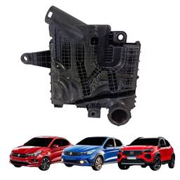 Caixa Filtro Ar S/Tampa Argo Cronos  Pulse 1.0 1.3 18 a 25