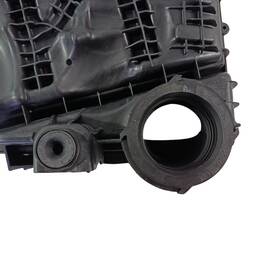 CAIXA FILTRO AR S/TAMPA ARGO CRONOS  PULSE 1.0 1.3 18 A 25