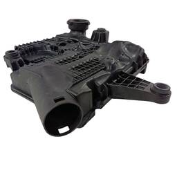 CAIXA FILTRO AR S/TAMPA ARGO CRONOS  PULSE 1.0 1.3 18 A 25