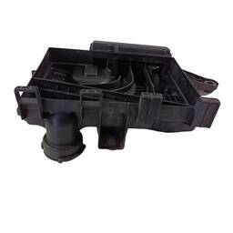 CAIXA FILTRO AR S/TAMPA ARGO CRONOS  PULSE 1.0 1.3 18 A 25