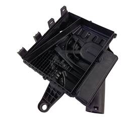 CAIXA FILTRO AR S/TAMPA ARGO CRONOS  PULSE 1.0 1.3 18 A 25