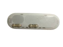 LUZ TETO SANDERO LOGAN DUSTER ( 2 BOTÕES)