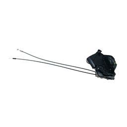 Fechadura Porta Diant Esque Crv 12/16 City Fit Hrv Wrv 15/21