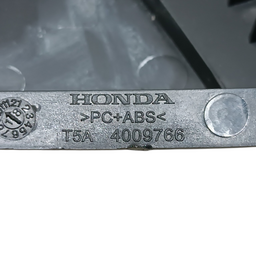 MOLDURA ACABAMENTO COMANDO VOLANTE HONDA FIT 2015 A 2018
