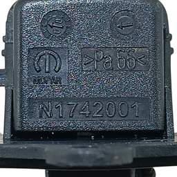 RESISTÊNCIA VENTOINHA DODGE JOURNEY 2.7 2009