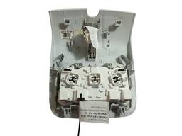 LUZ TETO C4 CACTUS 2019/ PEUGEOT 2008 2015/