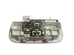 LUZ TETO FLUENCE 2011 A 2018 CAPTUR 2018/..