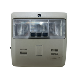 Luz Teto Cortesia Land Rover Discovery 4 2010 a 2011