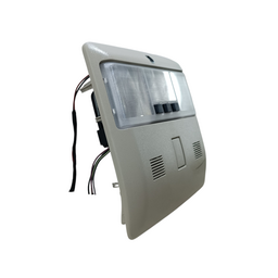 LUZ TETO CORTESIA LAND ROVER DISCOVERY 4 2010 A 2011