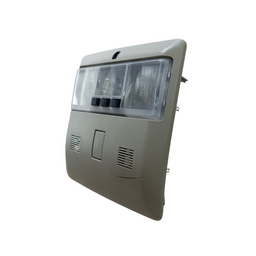 LUZ TETO CORTESIA LAND ROVER DISCOVERY 4 2010 A 2011