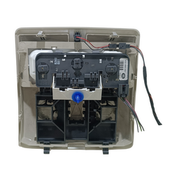 LUZ TETO CORTESIA LAND ROVER DISCOVERY 4 2010 A 2011