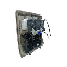 LUZ TETO CORTESIA LAND ROVER DISCOVERY 4 2010 A 2011