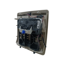 LUZ TETO CORTESIA LAND ROVER DISCOVERY 4 2010 A 2011