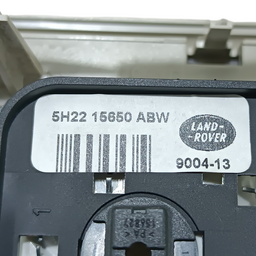 LUZ TETO CORTESIA LAND ROVER DISCOVERY 4 2010 A 2011