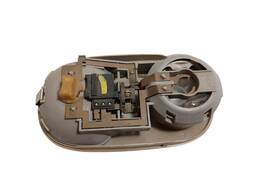 LUZ TETO CORTESIA CLIO 2000 A 2006 SYMBOL 2009 A 2011