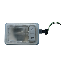 LUZ CORTESIA QUEBRA SOL FORD FOCUS 2009 A 2013
