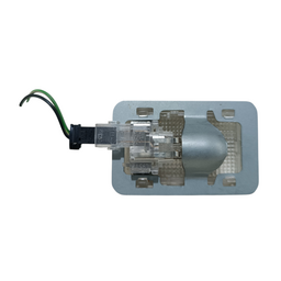 LUZ CORTESIA QUEBRA SOL FORD FOCUS 2009 A 2013