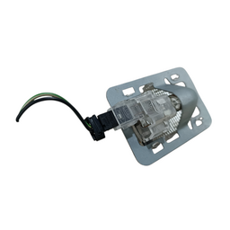 LUZ CORTESIA QUEBRA SOL FORD FOCUS 2009 A 2013