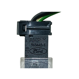 LUZ CORTESIA QUEBRA SOL FORD FOCUS 2009 A 2013