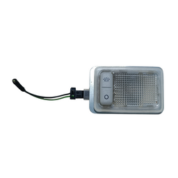 Luz Cortesia Quebra Sol Ford Focus 2009 a 2013