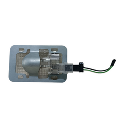LUZ CORTESIA QUEBRA SOL FORD FOCUS 2009 A 2013