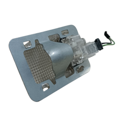 LUZ CORTESIA QUEBRA SOL FORD FOCUS 2009 A 2013