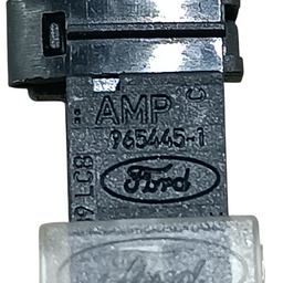 LUZ CORTESIA QUEBRA SOL FORD FOCUS 2009 A 2013