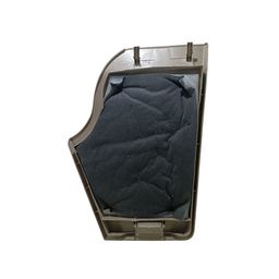 ACABAMENTO PORTA MALA DIREITO LAND ROVER DISCOVERY 4