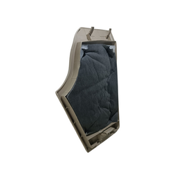 ACABAMENTO PORTA MALA DIREITO LAND ROVER DISCOVERY 4