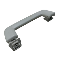 PUXADOR TETO TRASEIRO ESQUERDO LAND ROVER DISCOVERY 4 10 15