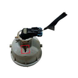 FAROL MILHA DIANTEIRO ESQUERDO DODGE JOURNEY 2009-2020