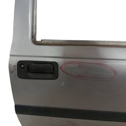 PORTA DIANTEIRA DIREITA FORD RANGER 1994 1995 A 2009