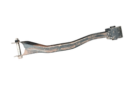 Braço Direito Suspensão Traseira Pajero Full 2001 a 2021