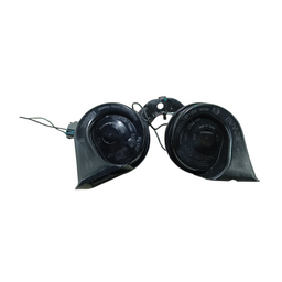 Par Buzina Caracol 12v Dodge Journey 2009 2010 2011 2012