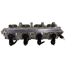 MULTIAIR TORO RENEGADE COMPASS COMMANDER 1.3 TURBO 22 A 25