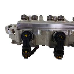 MULTIAIR TORO RENEGADE COMPASS COMMANDER 1.3 TURBO 22 A 25