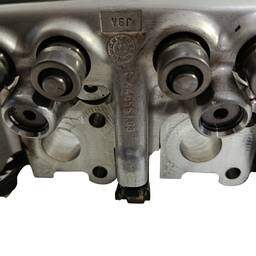 MULTIAIR TORO RENEGADE COMPASS COMMANDER 1.3 TURBO 22 A 25