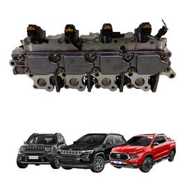 Multiair Toro Renegade Compass Commander 1.3 Turbo 22 a 25