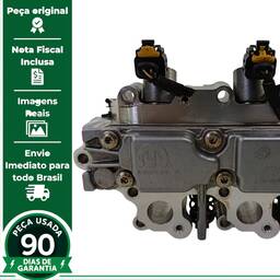 MULTIAIR TORO RENEGADE COMPASS COMMANDER 1.3 TURBO 22 A 25