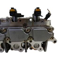 MULTIAIR TORO RENEGADE COMPASS COMMANDER 1.3 TURBO 22 A 25