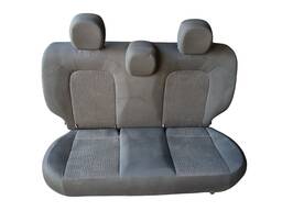 Jogo Bancos Traseiro Cronos 2018 2019 2020/..