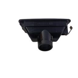 PAR LANTERNA LUZ PLACA VW GOL FOX G7 G8 2017 A 2023 ORIGINAL