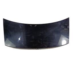 TAMPA TRASEIRA VOLSKWAGEN JETTA 2007 A 2010 ORIGINAL