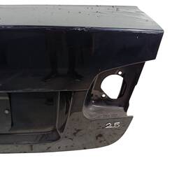 TAMPA TRASEIRA VOLSKWAGEN JETTA 2007 A 2010 ORIGINAL