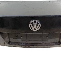 TAMPA TRASEIRA VOLSKWAGEN JETTA 2007 A 2010 ORIGINAL