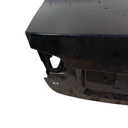 TAMPA TRASEIRA VOLSKWAGEN JETTA 2007 A 2010 ORIGINAL